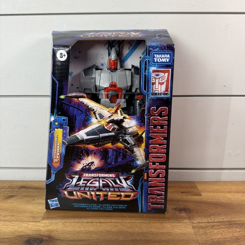 Transformers legacy united - legacy,